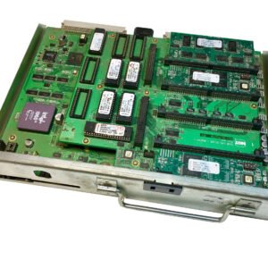 IGT 044 MPU with Game King legacy board