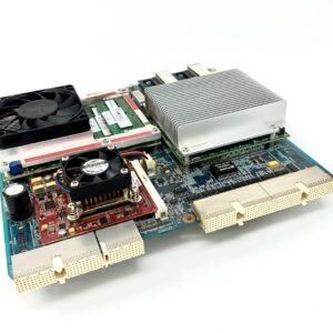 Konami KP3 CPU Mainboard
