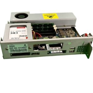 Everi MForce QX-40 CPU