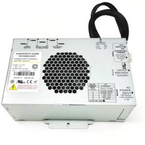 Ainsworth A560 Power Supply - Slot Machine Parts For Sale