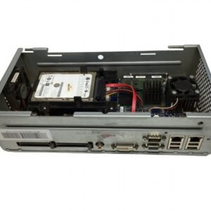 WMS BlueBird2 CPU-NXT2